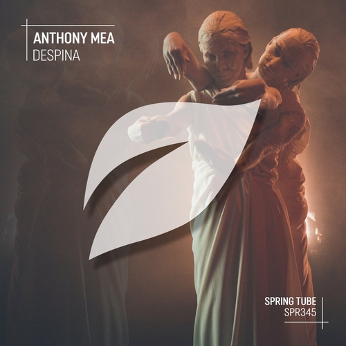 Anthony Mea - Despina [SPR345]